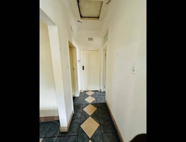 3 BEDROOM HOUSE FOR SALE IN WYCHWOOD